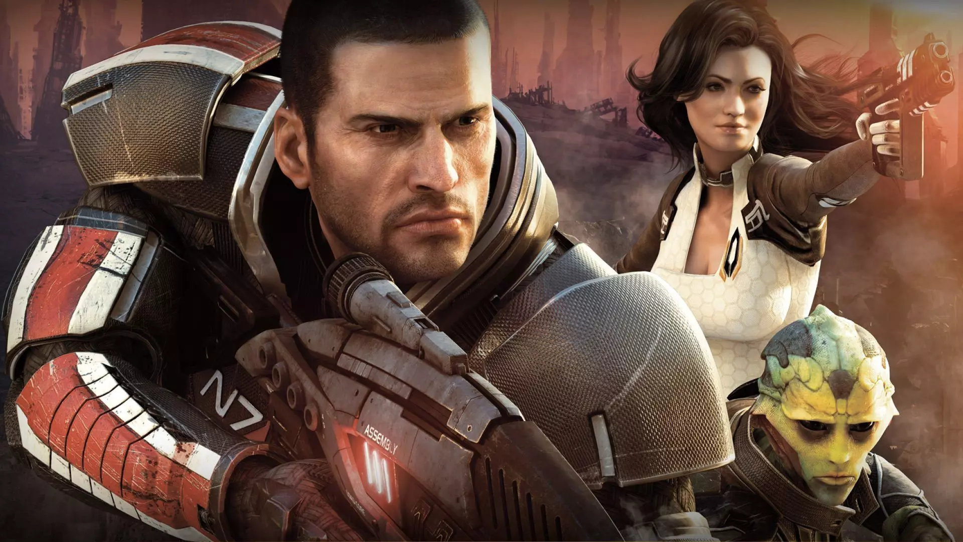 BioWare Co-Founder Criticizes Inexperienced Executives and AI Over Studio Closure