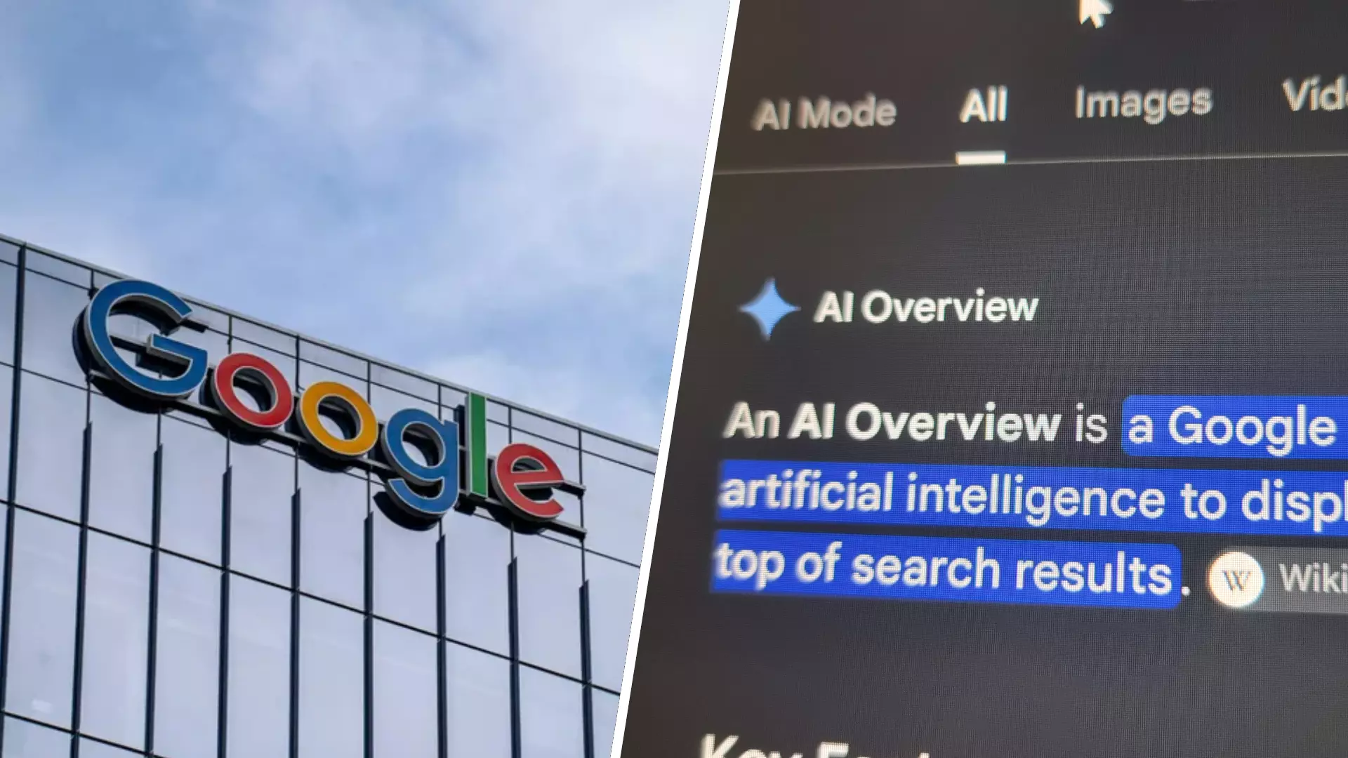 Google Faces Market Downturn Amidst AI Integration Challenges