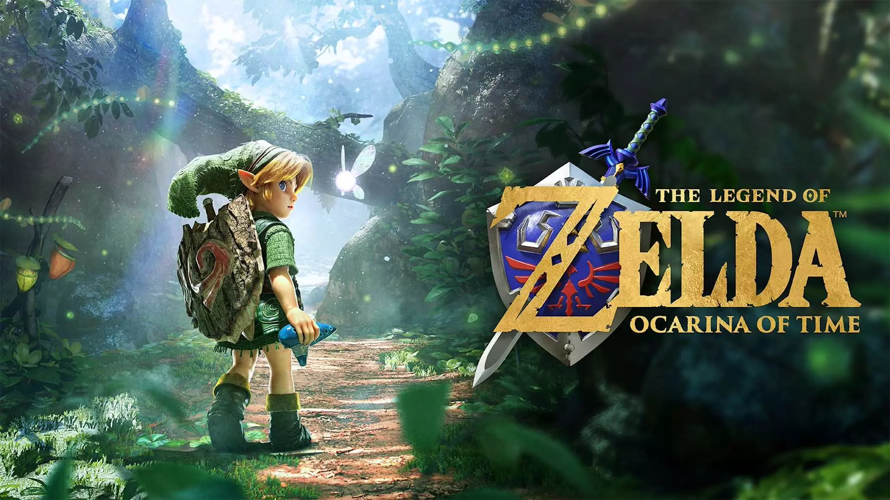 Zelda: Ocarina of Time's Switch 2 Launch Plagued by Retailer Issues