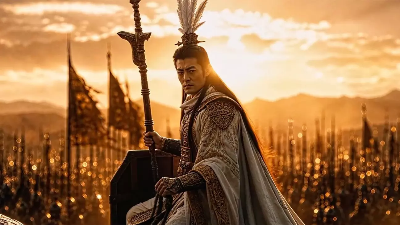 China's First Fully AI-Generated Film Stumbles at the Box Office