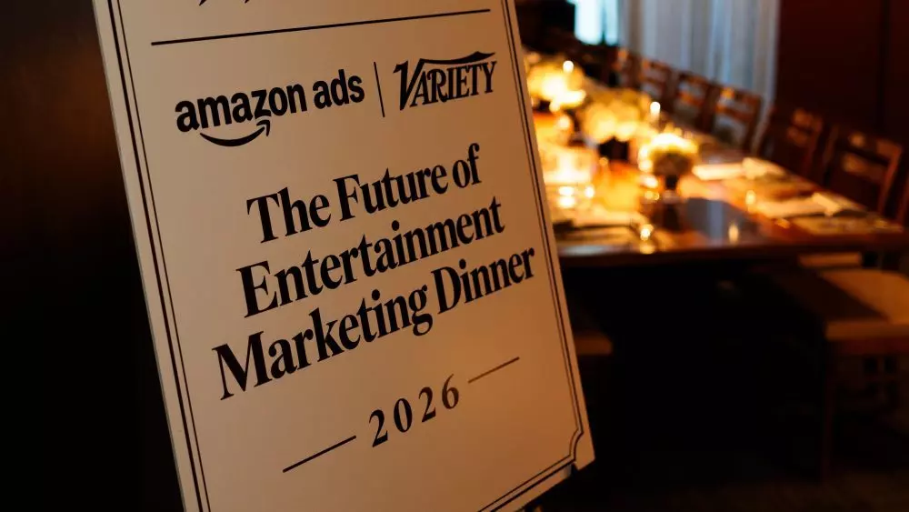 Entertainment Marketing Visionaries Convene for Forward-Looking Dialogue