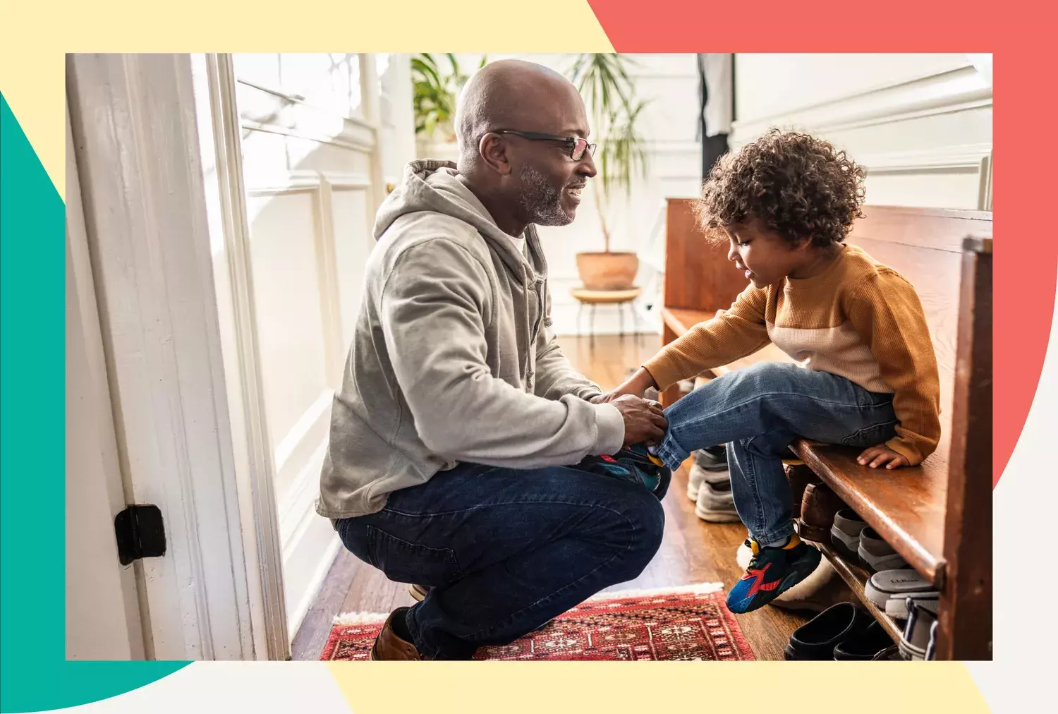 Toddlers' Clothing Choices: Understanding and Managing Their Preferences