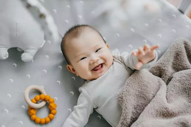 BabyCenter's Top Baby Names of 2026 Revealed, Trends for 2027 Emerge