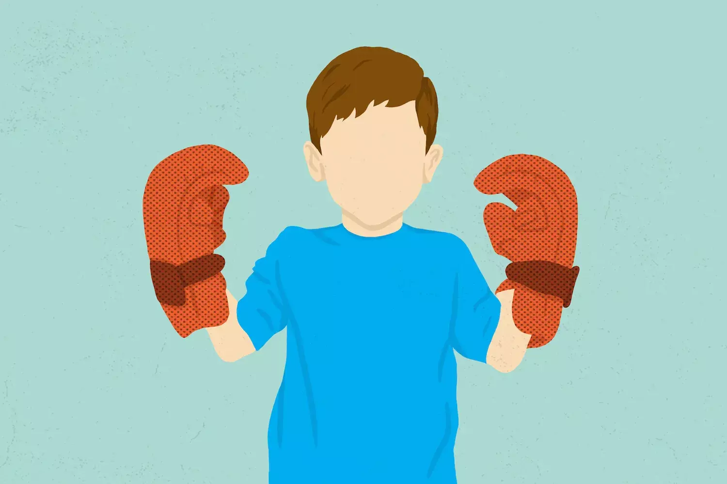 Understanding and Addressing Aggressive Behavior in Young Children at Daycare