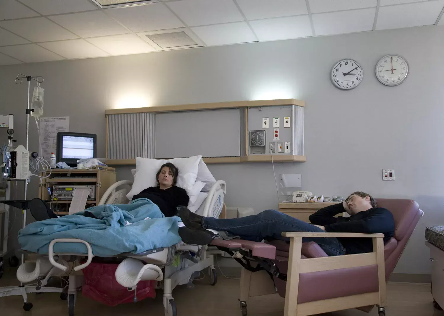 Effective Strategies for Accelerating Labor Progression