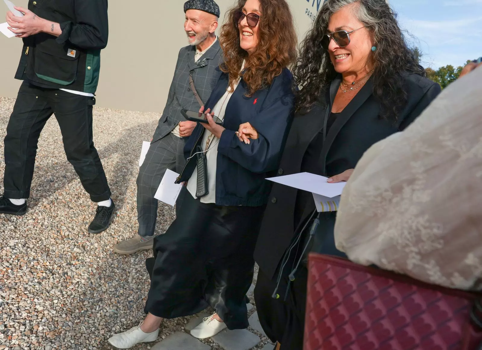 Spring 2027 Street Style Footwear Trends