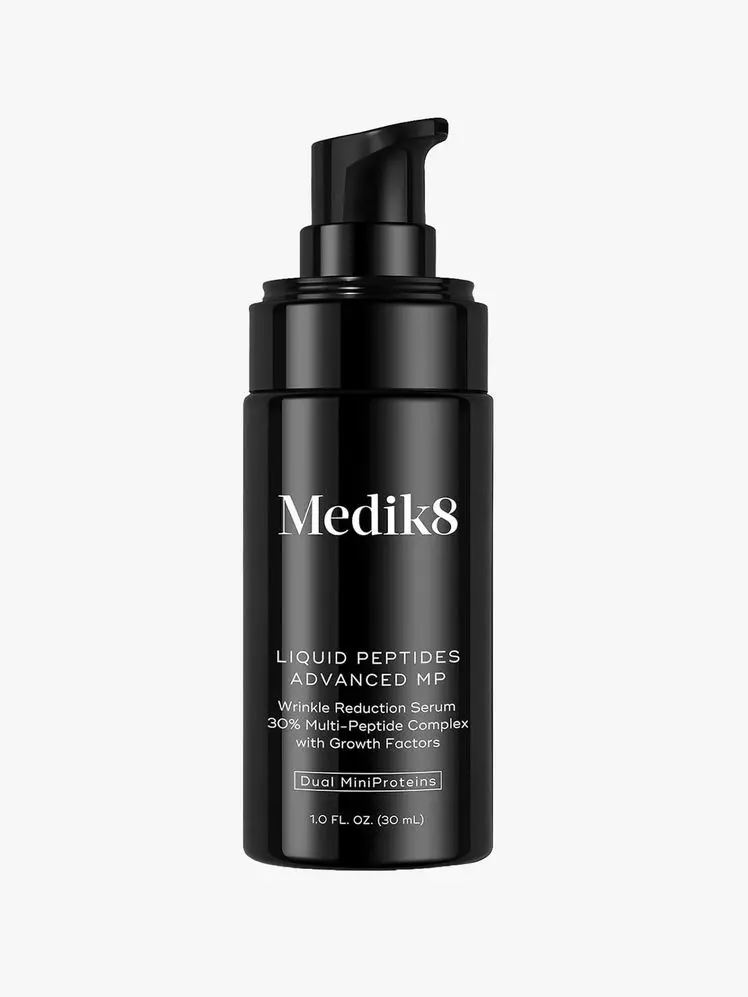 The Best Peptide-Powered Skincare for Youthful, Resilient Skin