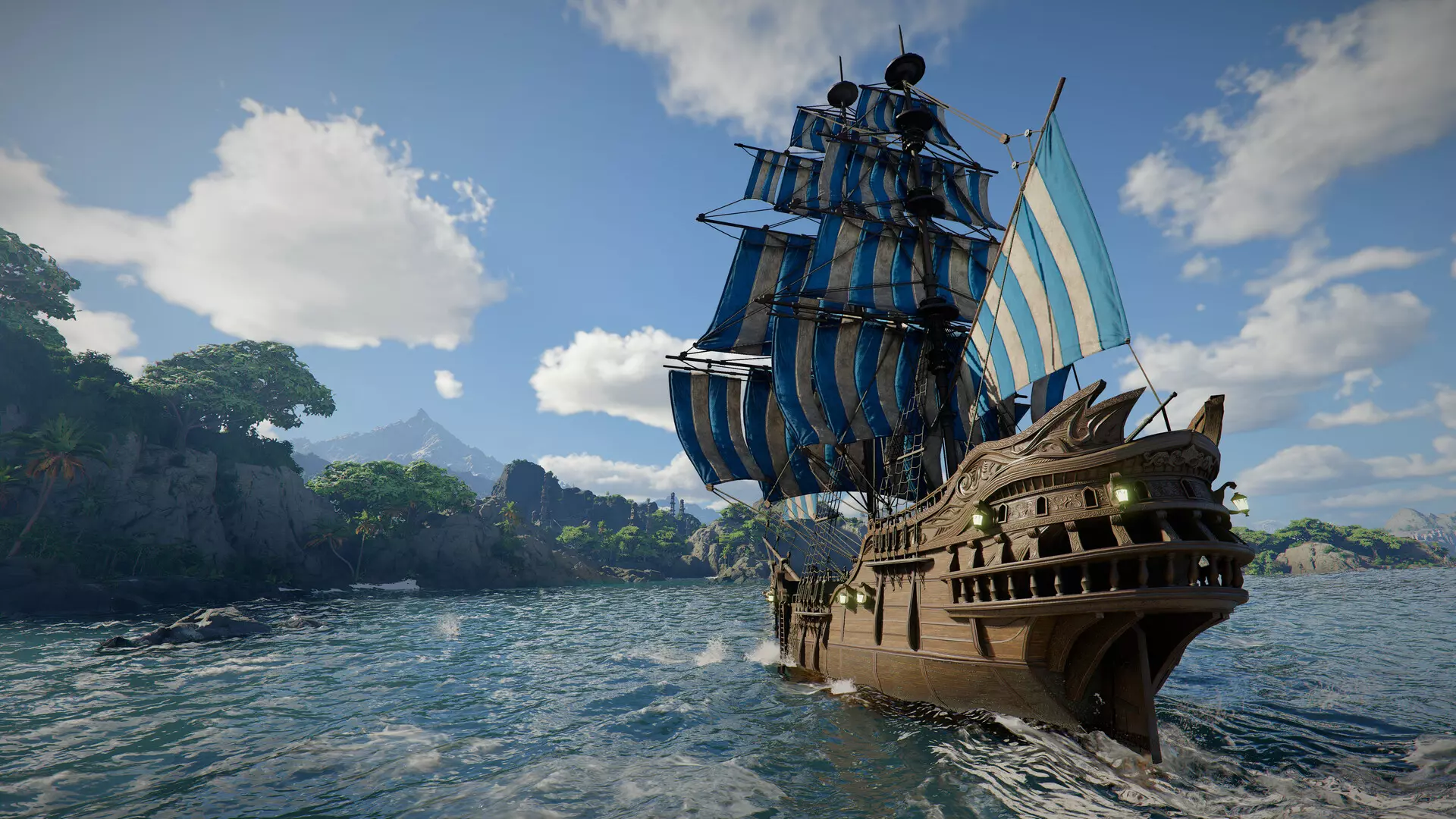 Crimson Desert: Charting the Unknown DLC Guide