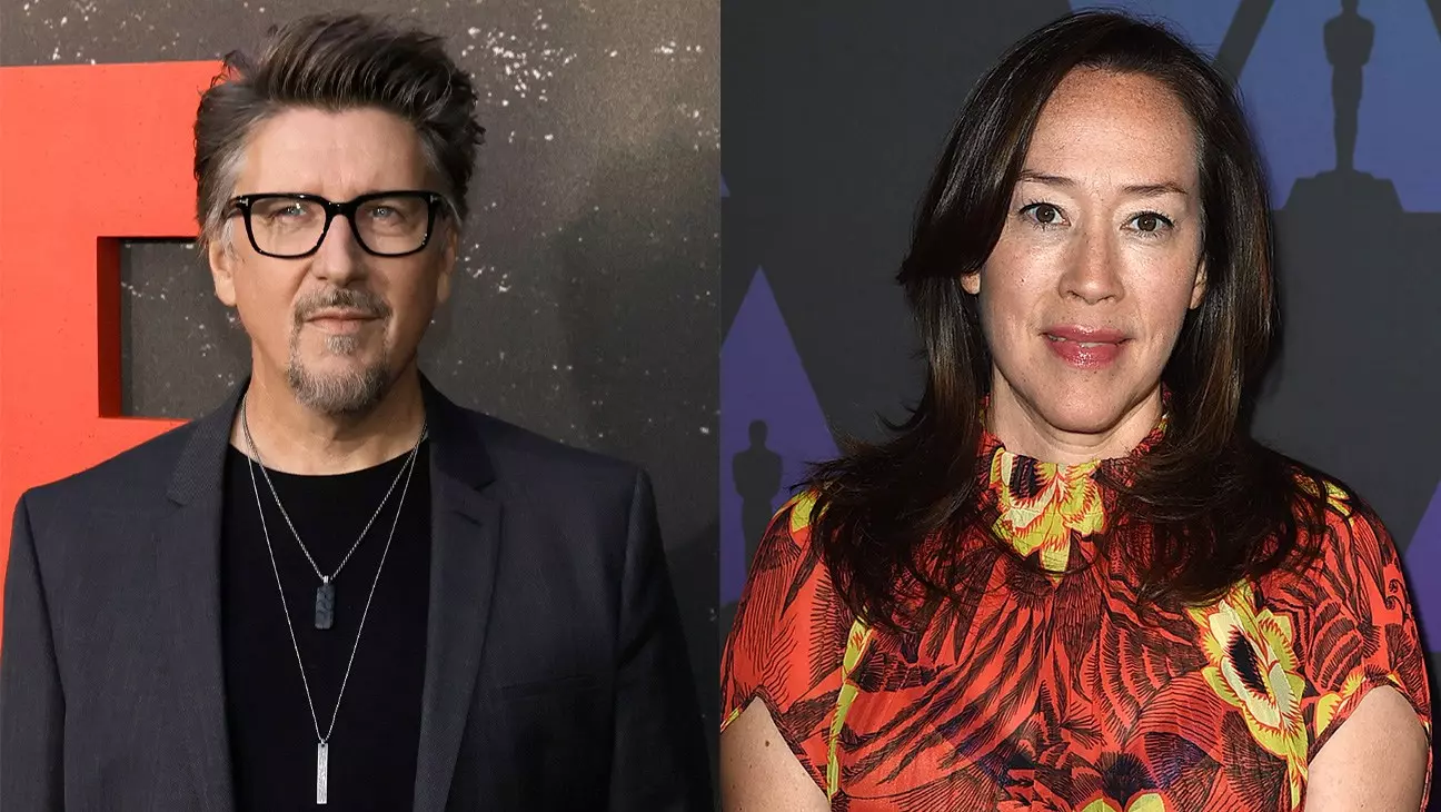 Horror Game 'Mouthwashing' Set for Film Adaptation with Scott Derrickson and Karyn Kusama