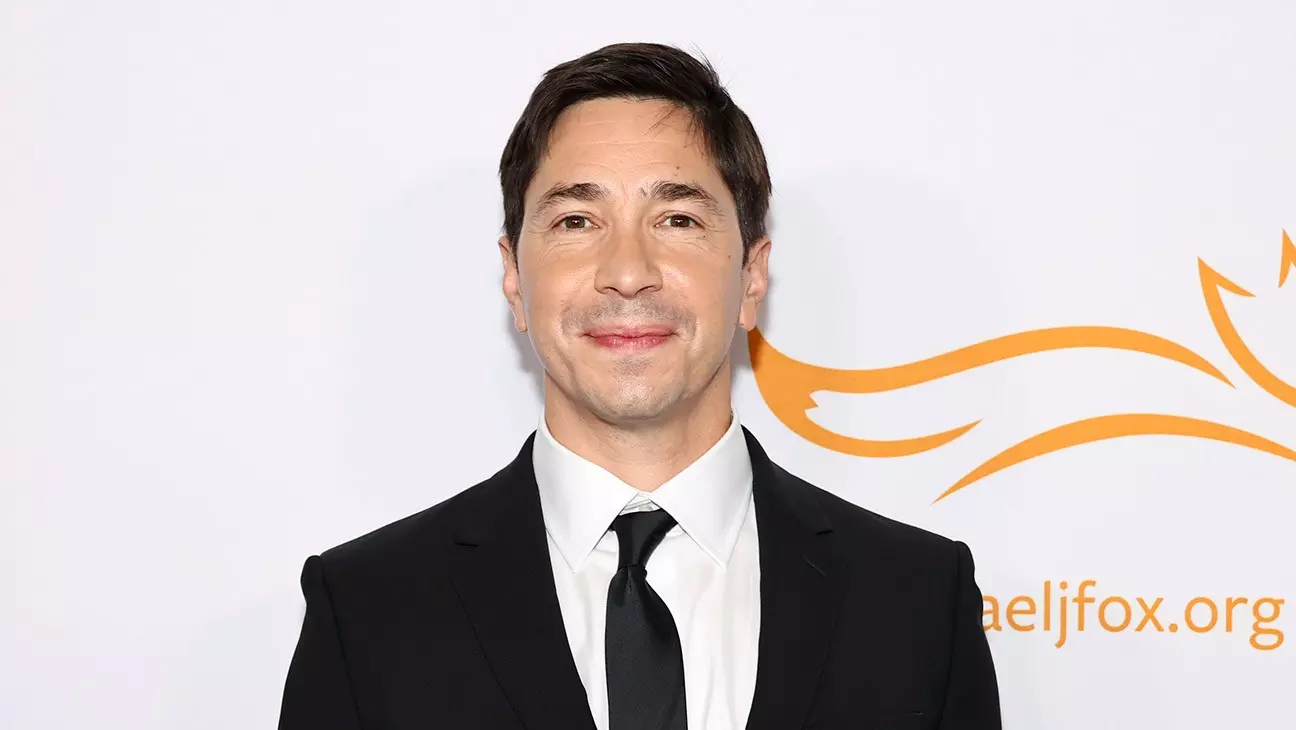 Justin Long Joins Jenna Ortega and Rose Byrne in Drama 'Nasty'