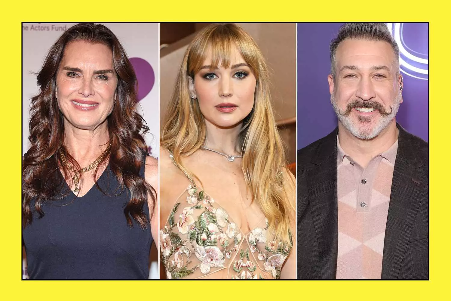 Celebrities' Transparent Journeys with Cosmetic Procedures
