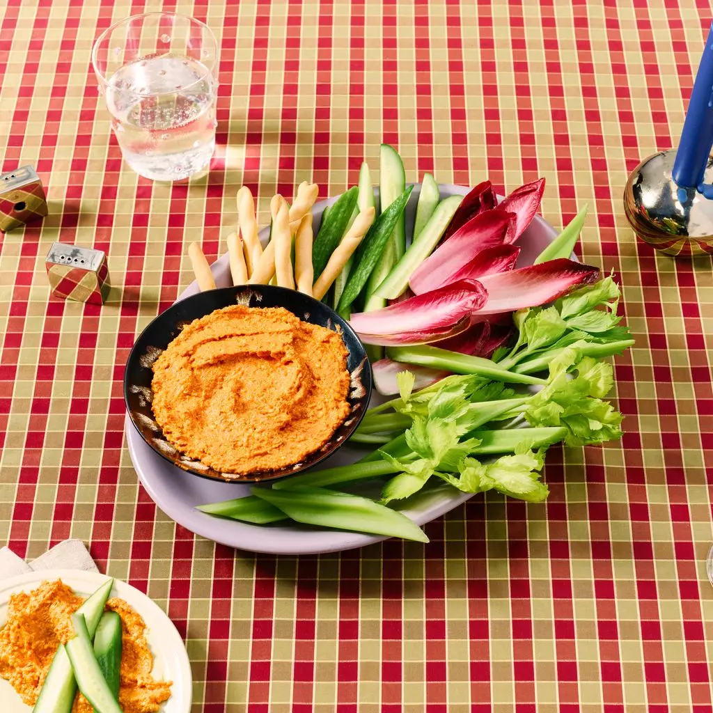 Effortless Thanksgiving Appetizers: Your Guide to Stress-Free Holiday Snacking