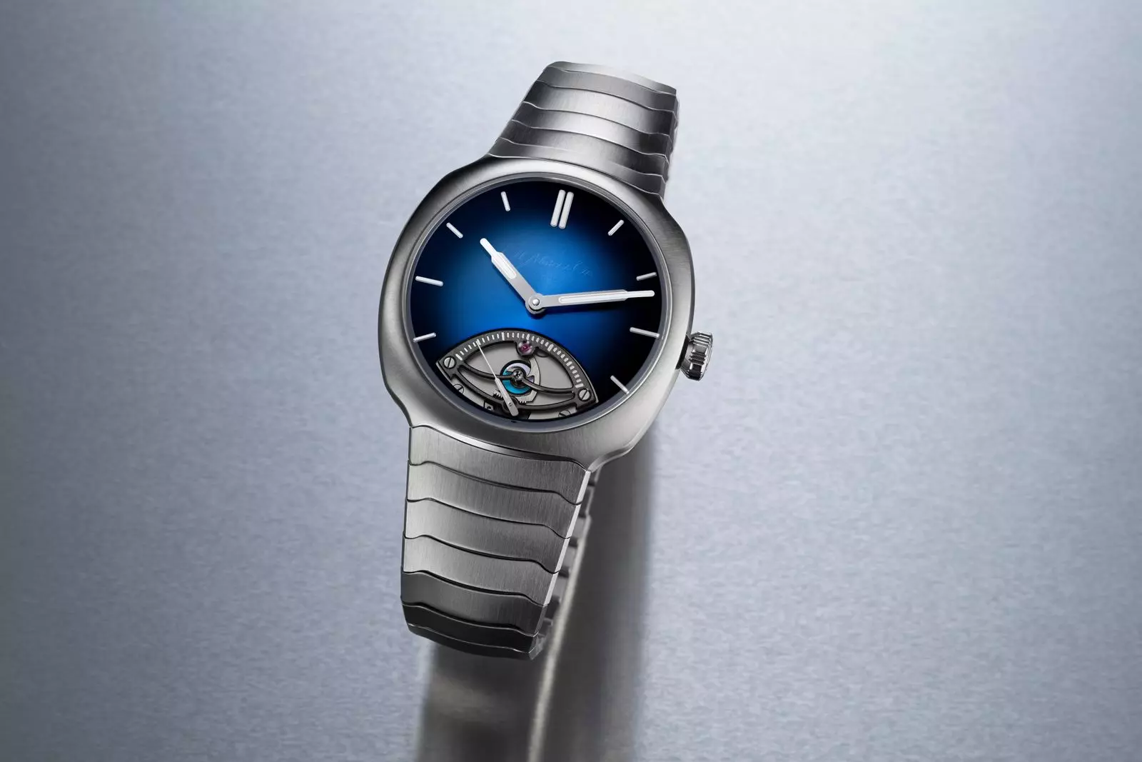 Leading Timepieces: H. Moser & Cie., A. Lange & Söhne, Biver, and Breitling Innovations
