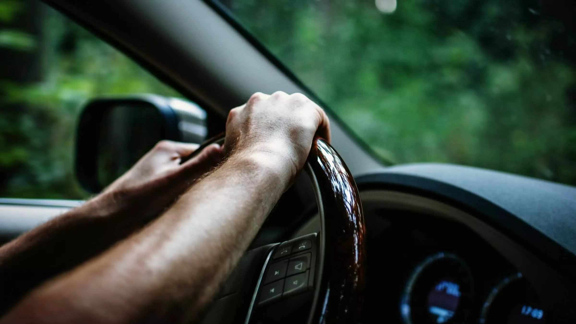 Utah's Pioneering Drunk Driving Law: A Model for National Road Safety