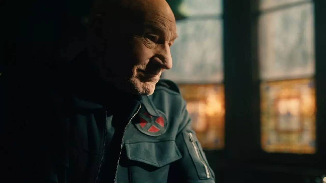 Remembering Sir Patrick Stewart: A Legacy in Film and Gaming