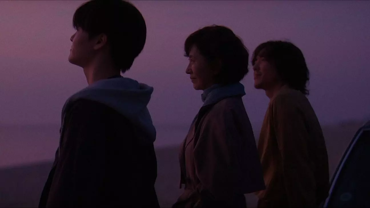 Finecut Secures Global Distribution for "Journey There" and Hong Sangsoo's "Nowhere to Lay My Eyes"