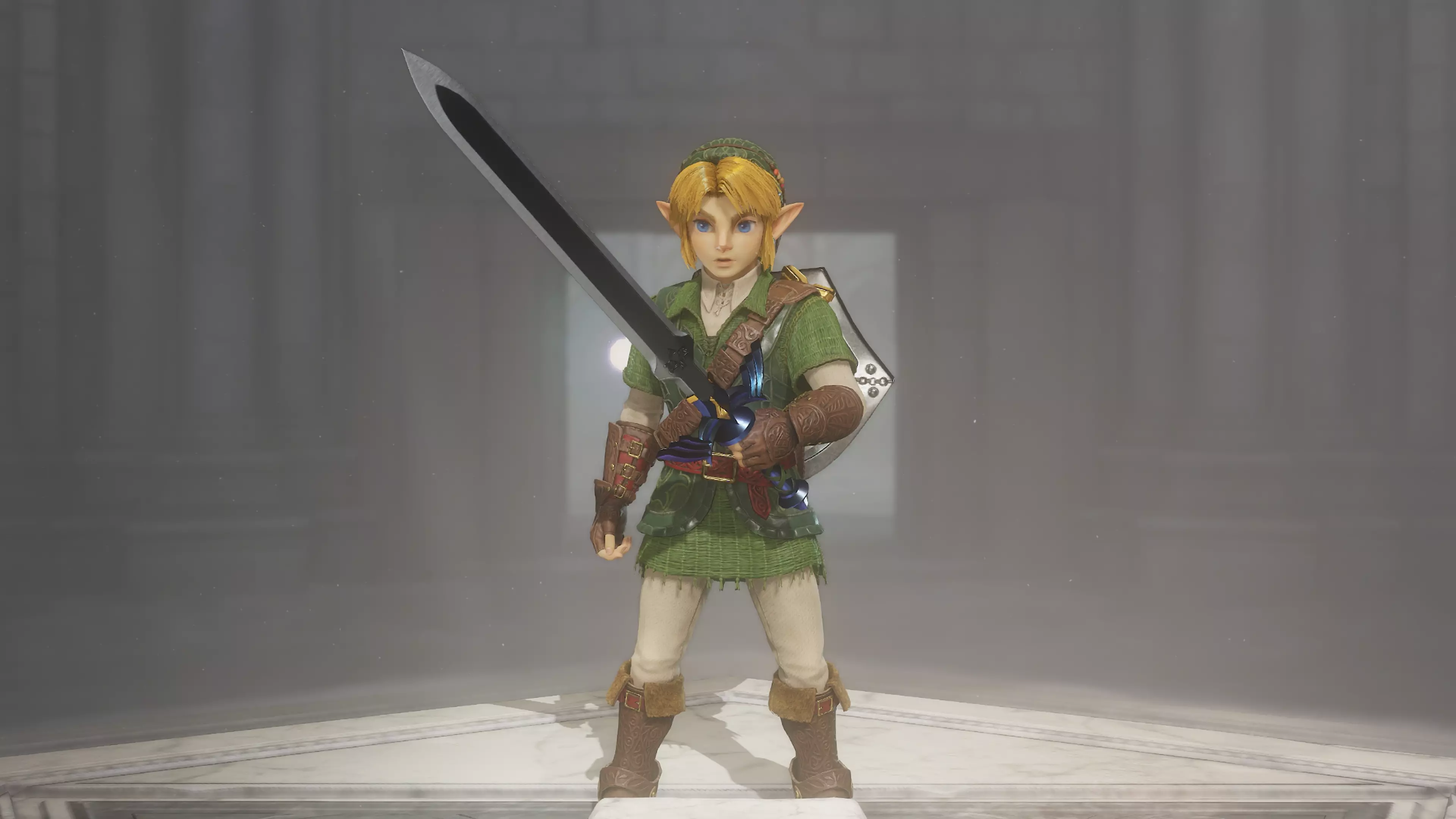 Stellar Blade Complete Edition Launches on Switch 2, Offering a Distinct Alternative to Zelda Remake