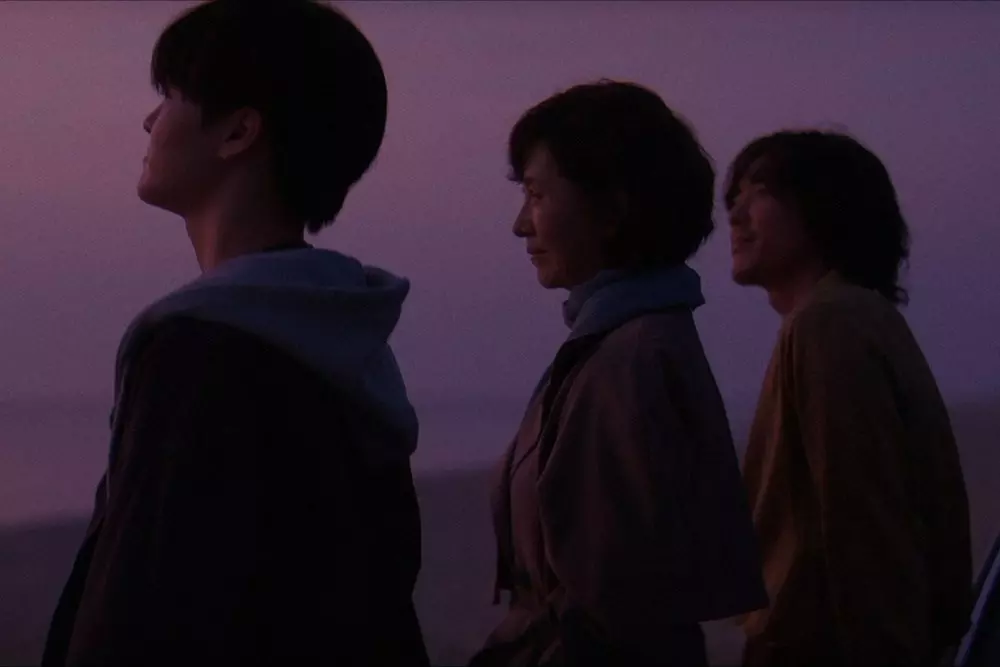 Finecut Secures Global Distribution for Award-Winning Films 'Journey There' and 'Nowhere to Lay My Eyes'