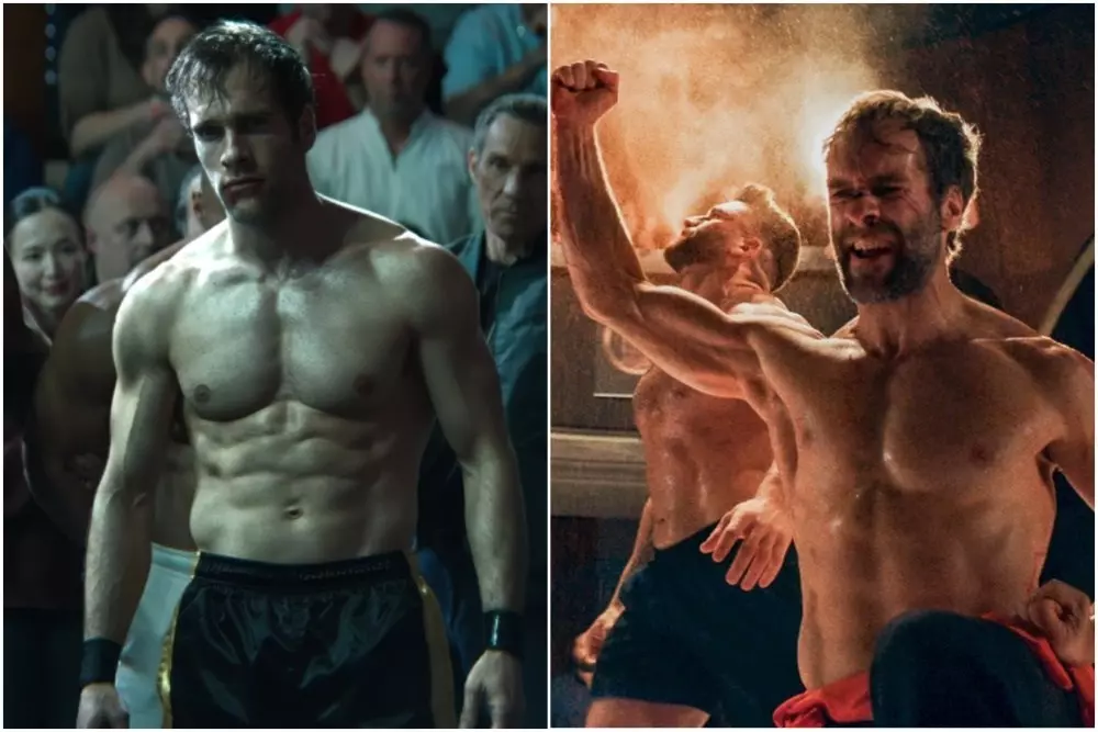 Mathis Landwehr's Martial Arts Films Secure Major International Distribution Deals