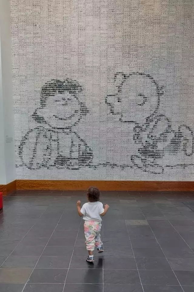 A Peanuts-Themed Family Adventure in Santa Rosa