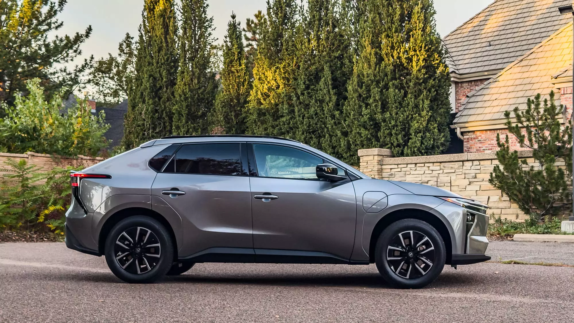 The 2026 Toyota bZ: A Week-Long Test Drive Reveals Key Enhancements