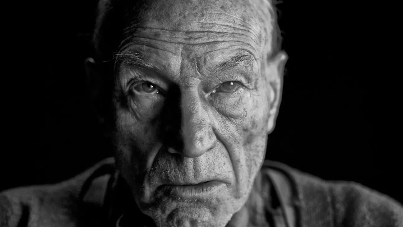 The Enduring Legacy of Patrick Stewart: From Shakespearean Stages to Sci-Fi Icon