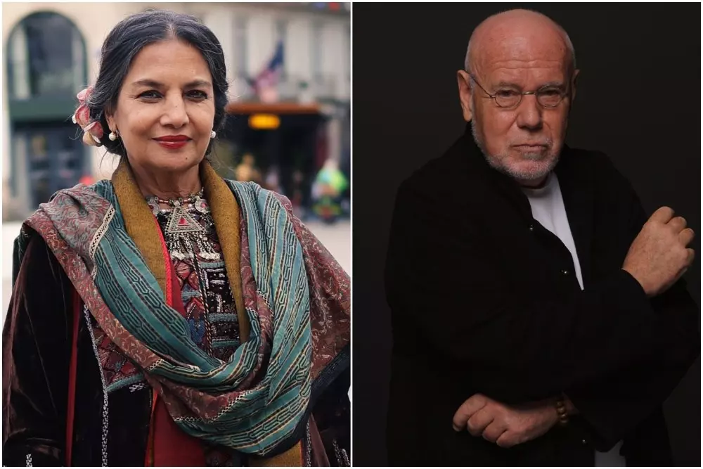 Kathmandu Film Festival Inaugurates with Shabana Azmi and Marco Müller as Honored Guests