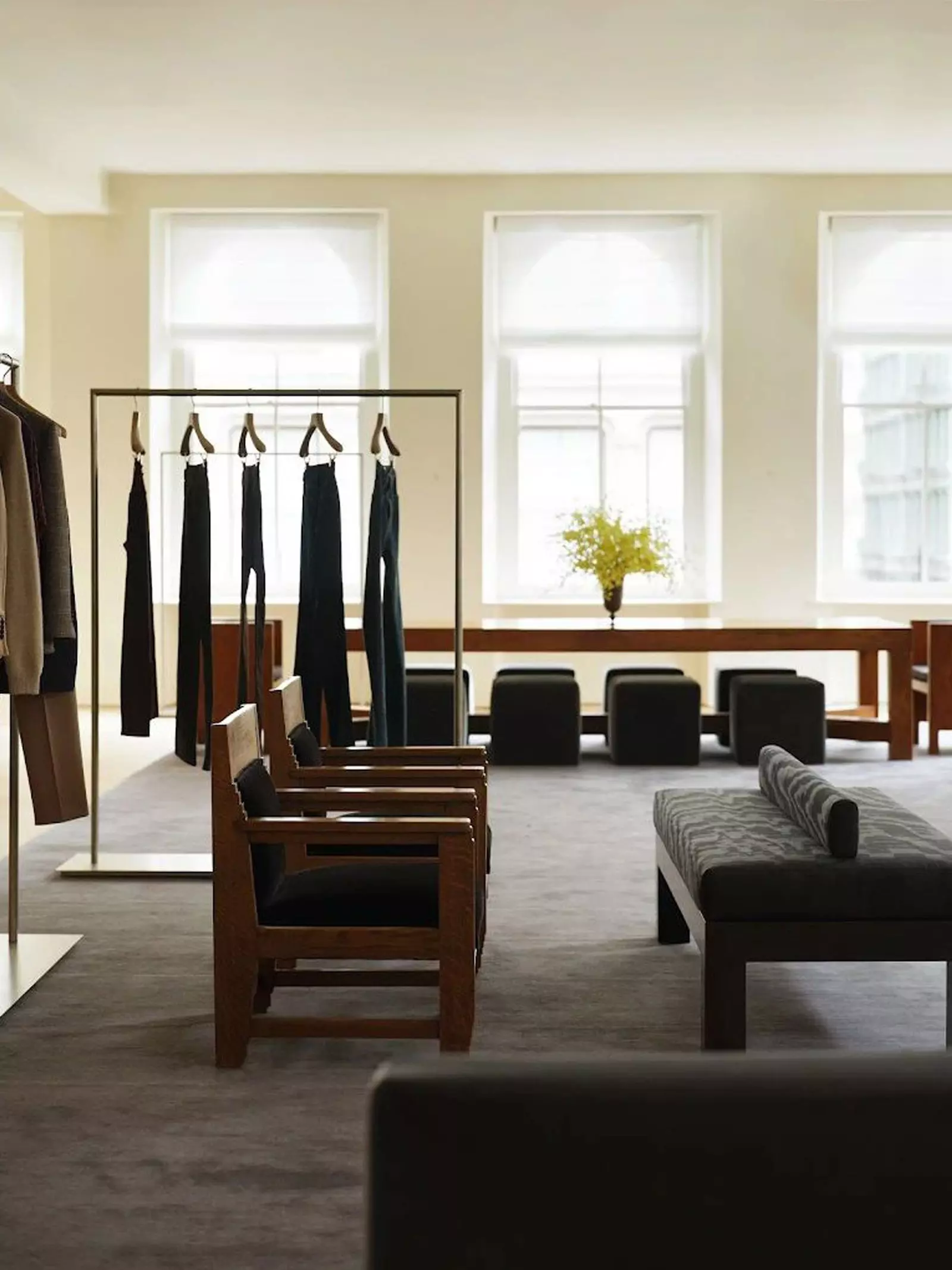 Tove Founders Discuss New Sloane Street Residency and Fashion Industry Trends