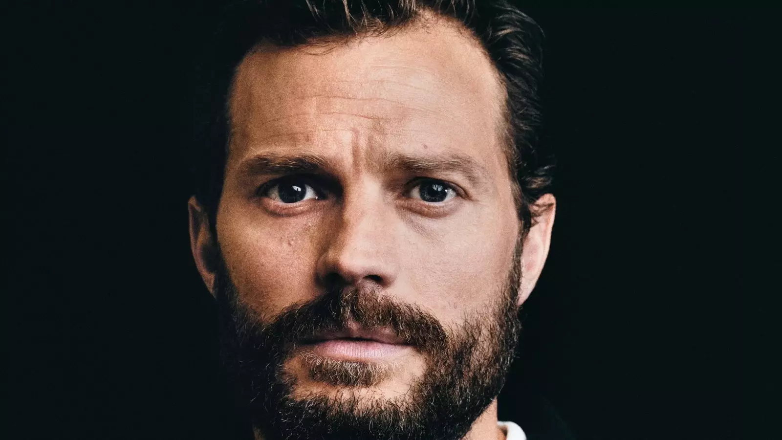 Jamie Dornan Joins 'Nostalgie' as Executive Producer