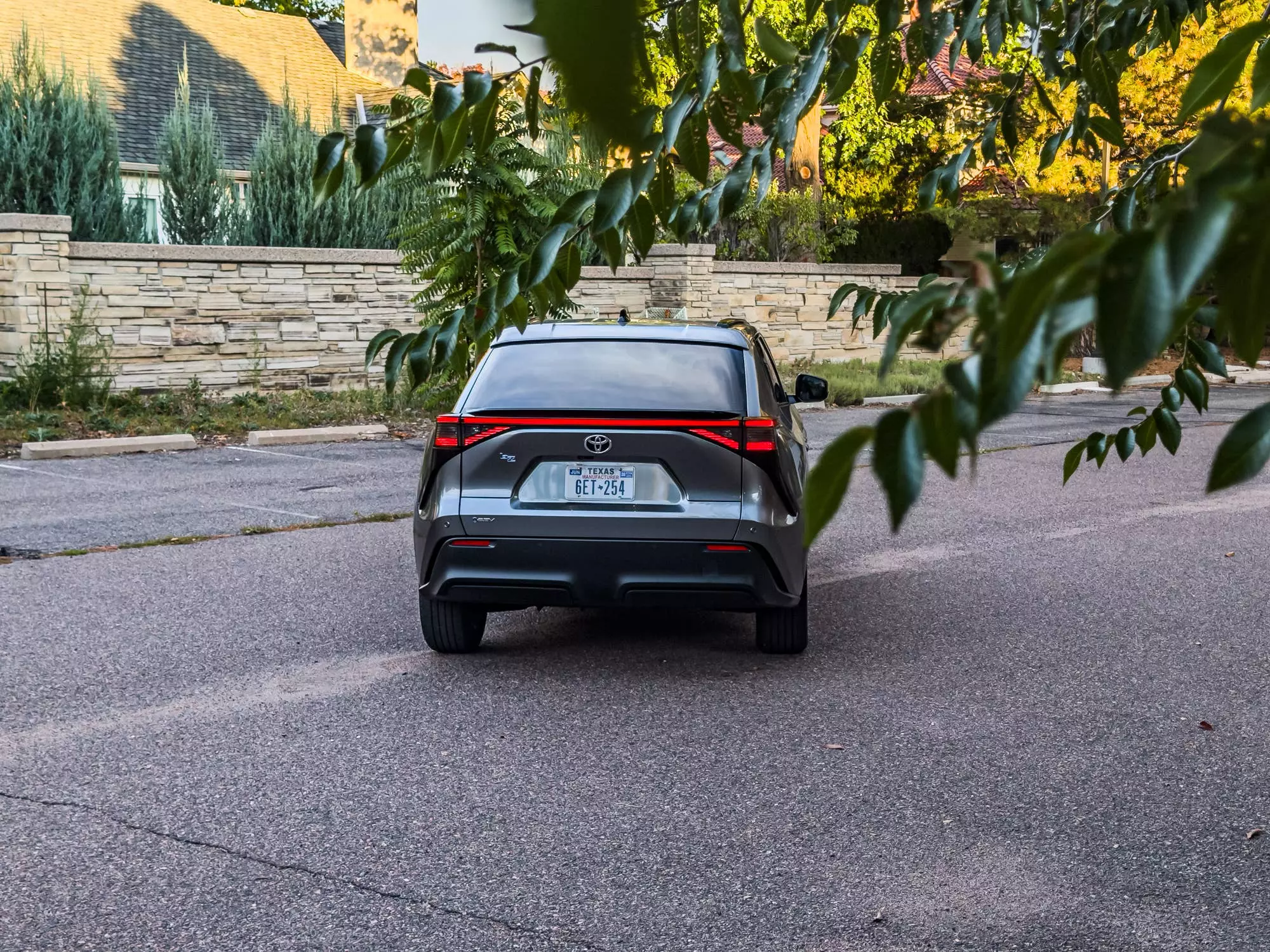 The Refreshed 2026 Toyota bZ: A Significant Leap Forward
