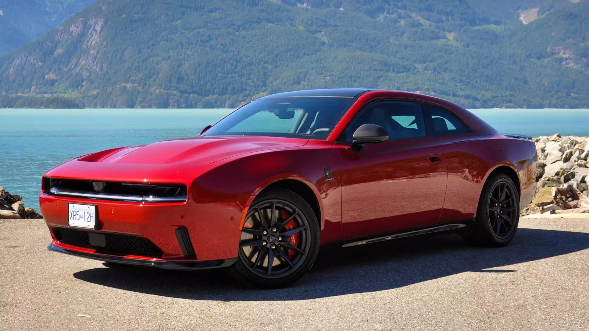 Dodge Charger Daytona EV Lease Cost Soars Past Gas Model by 103%