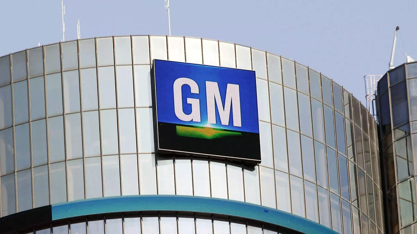 GM Agrees to $220 Million Settlement Over Driver Data Misuse