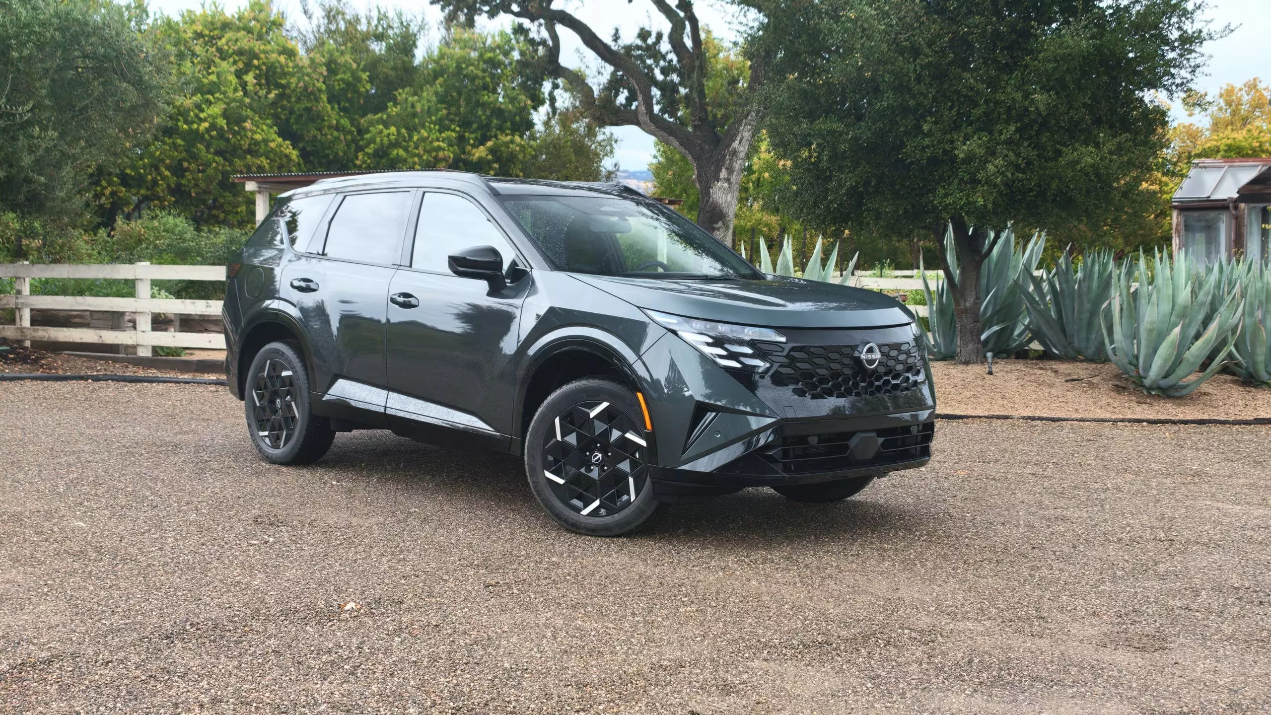 2027 Nissan Rogue Hybrid: A Hybrid That Feels Like An EV