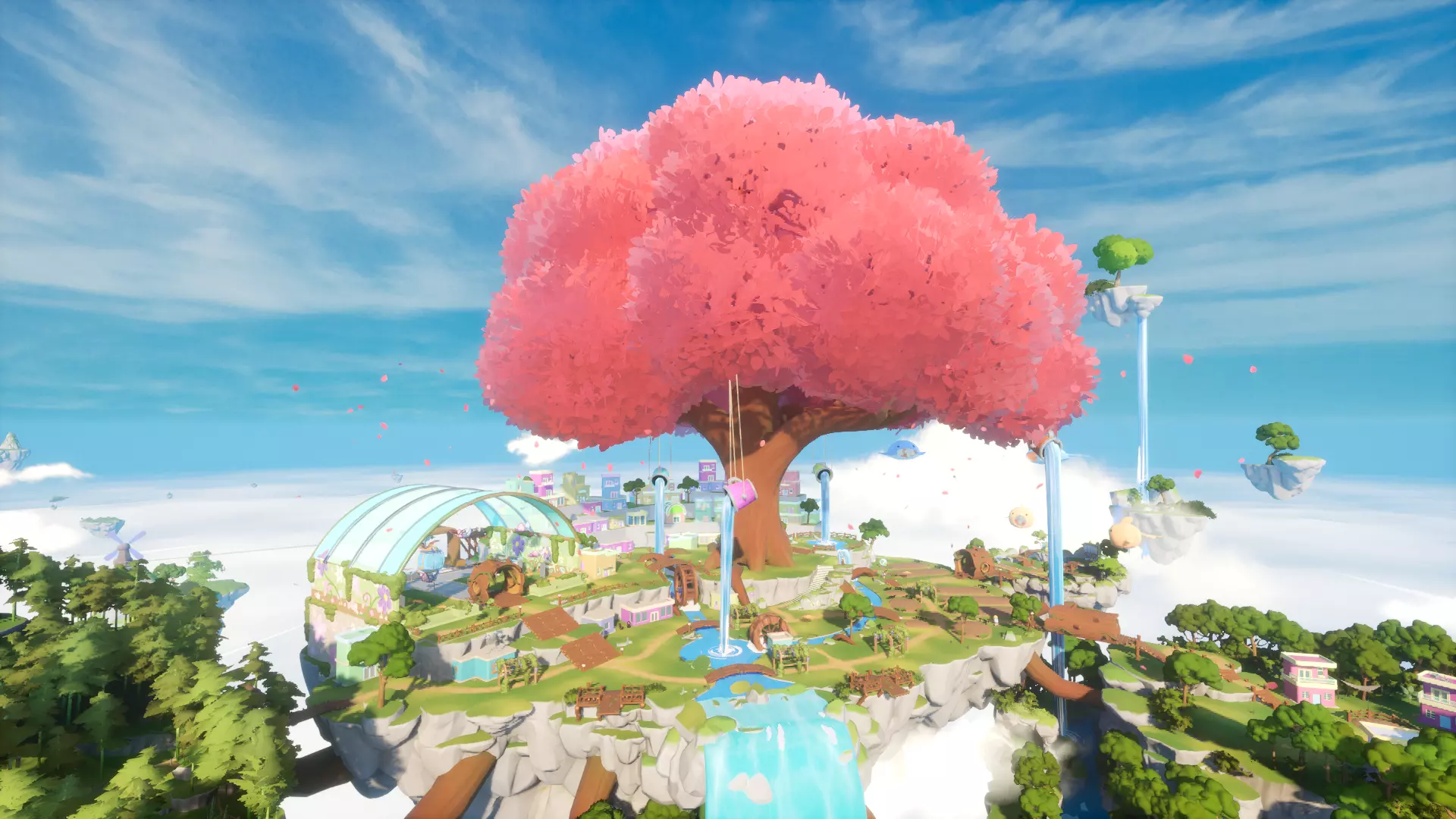 Top Picks from Steam Next Fest: Six Games You Can't Miss