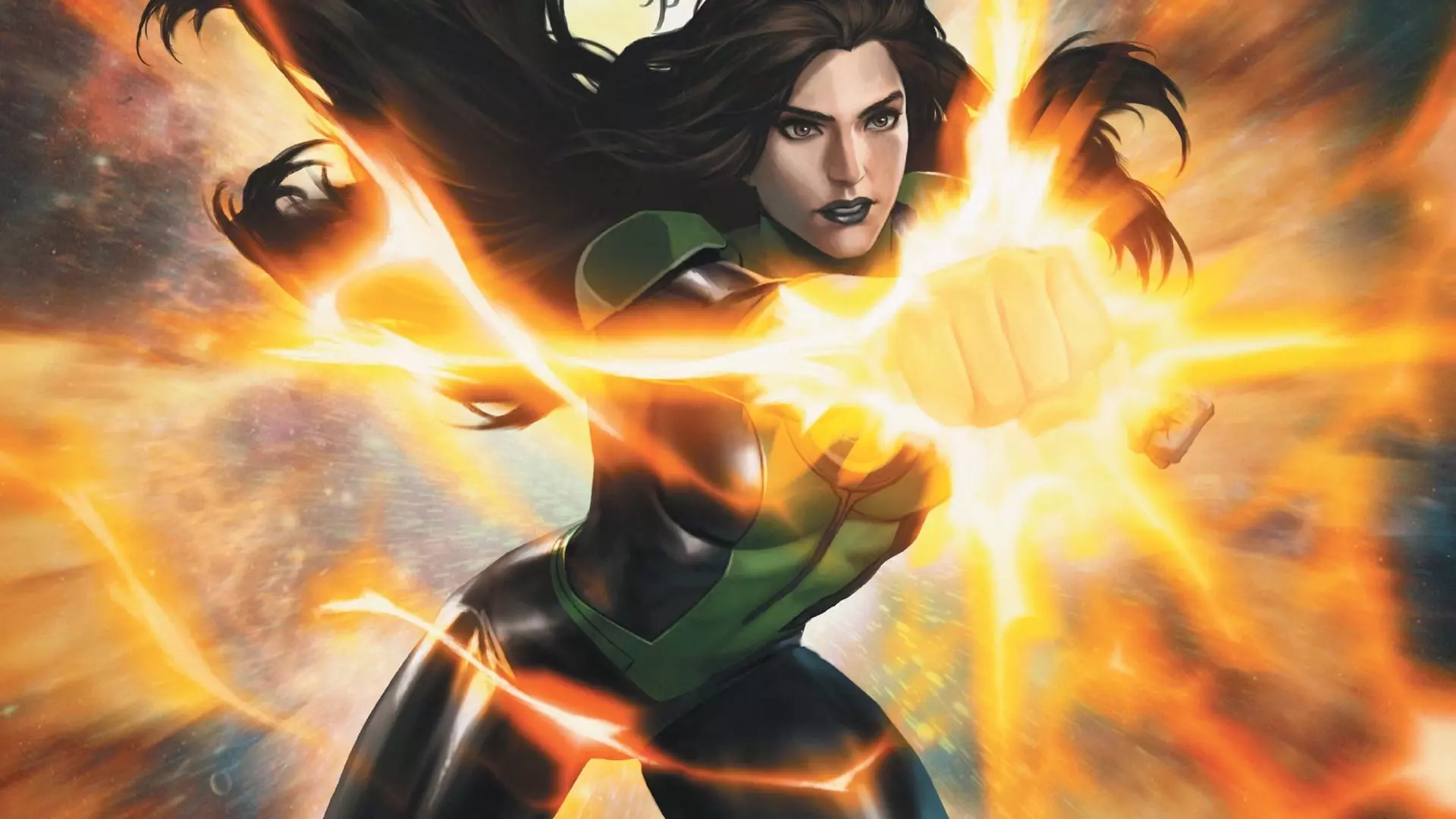 DC Studios Provides Update on 'My Adventures with Green Lantern' Series and 'My Adventures with Superman' Future