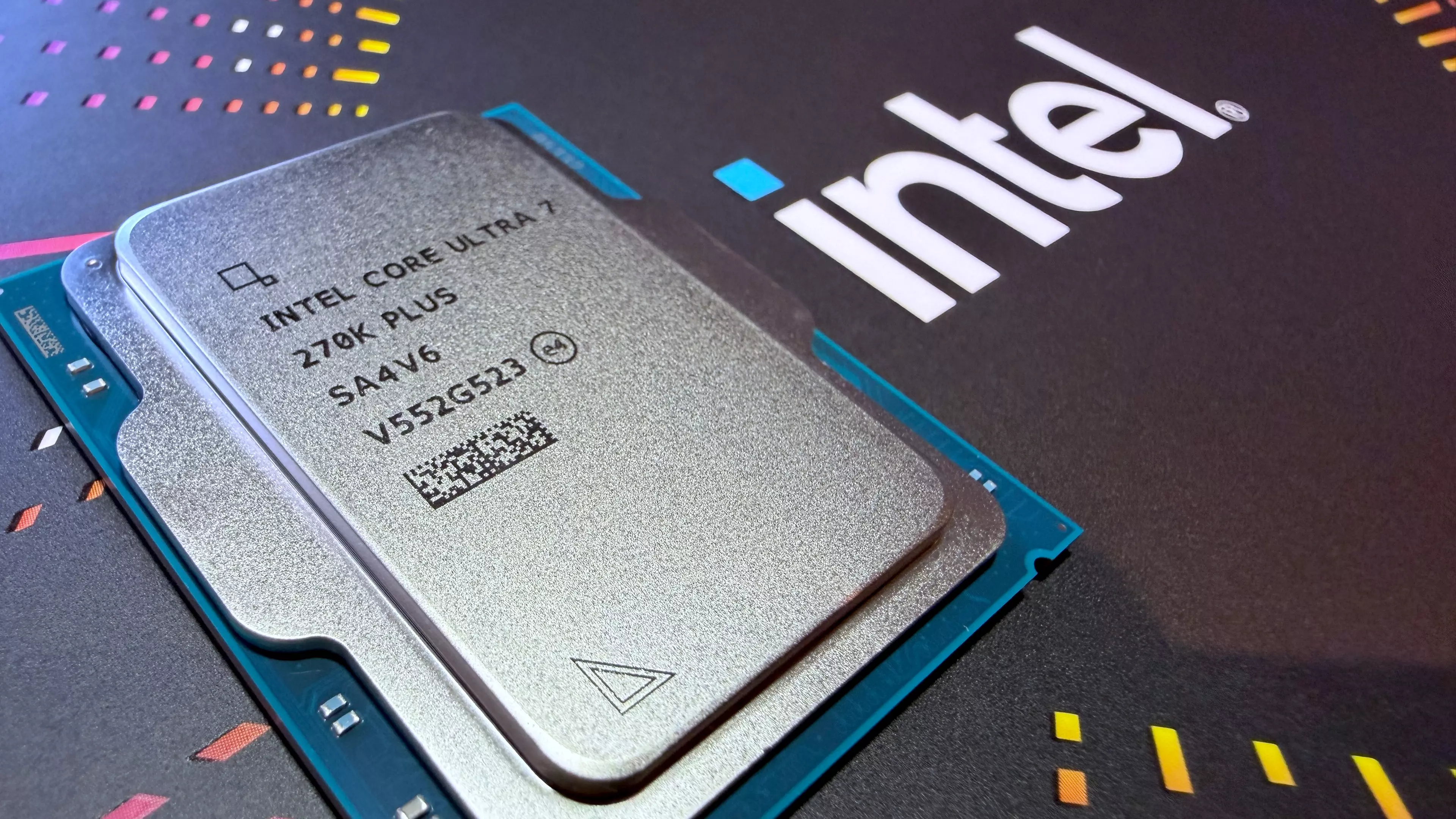 Intel's Nova Lake to Revitalize High-End Desktop Market
