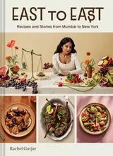 Chaat-Inspired Sweet Potatoes with Evergreen Chutney