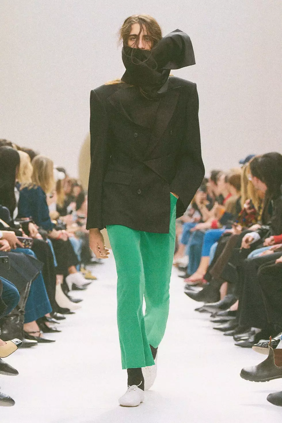 The Enduring Appeal of Low-Profile Sneakers