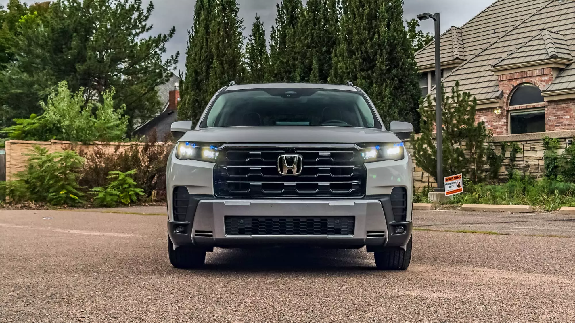 2026 Honda Pilot: Navigating the Trims for Optimal Value