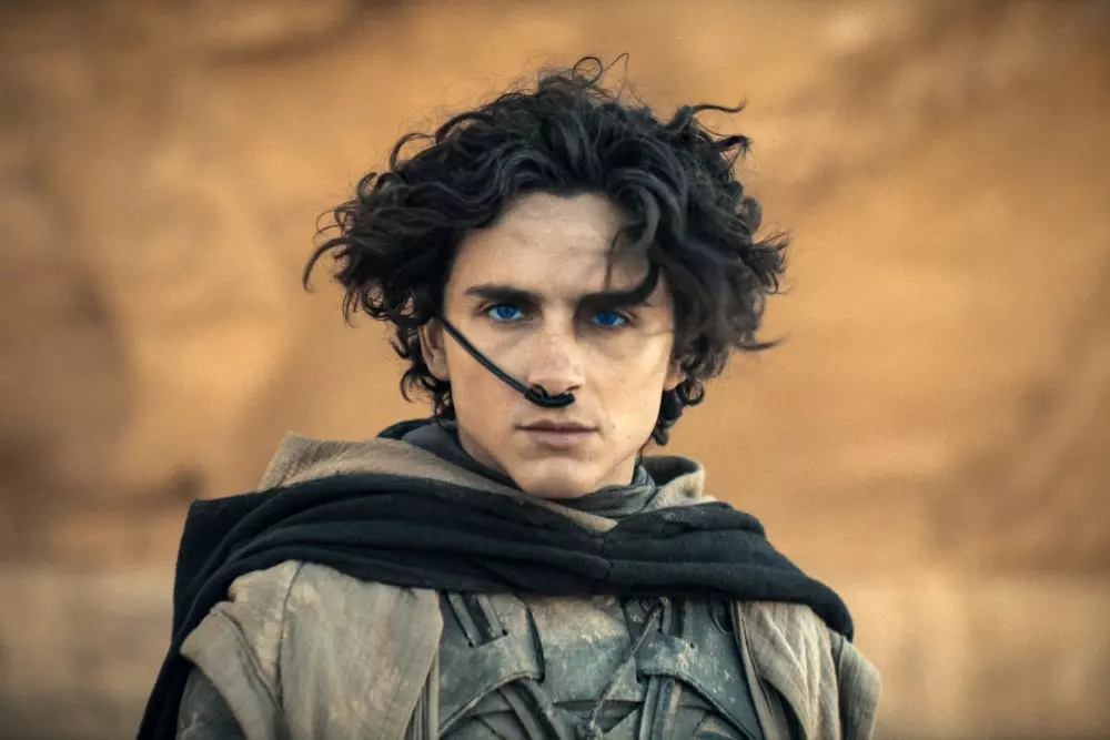 Dune Movies Return to Imax, Offering a Glimpse of the Third Installment