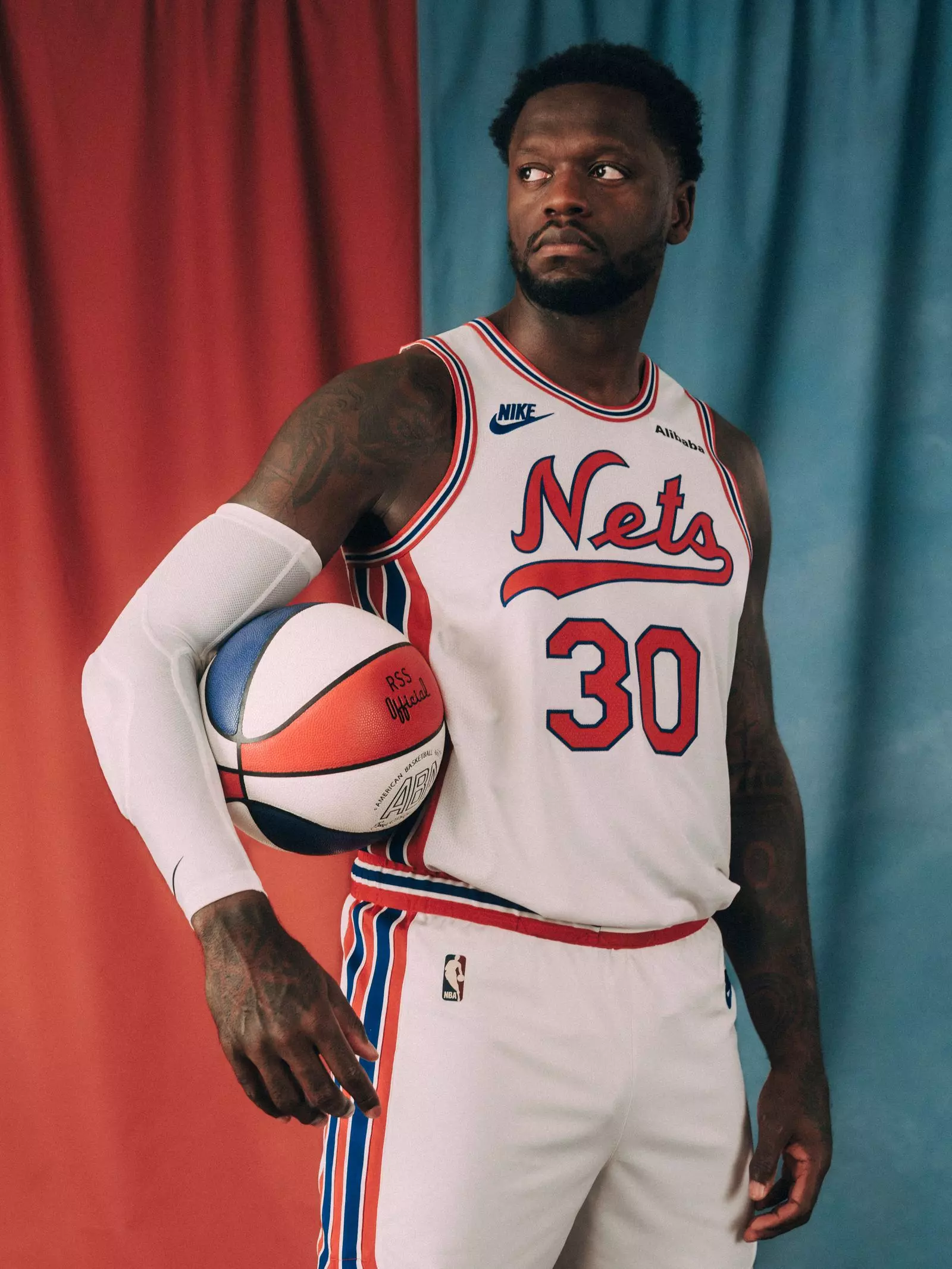 Brooklyn Nets: Forging an Identity in the Shadow of the Knicks