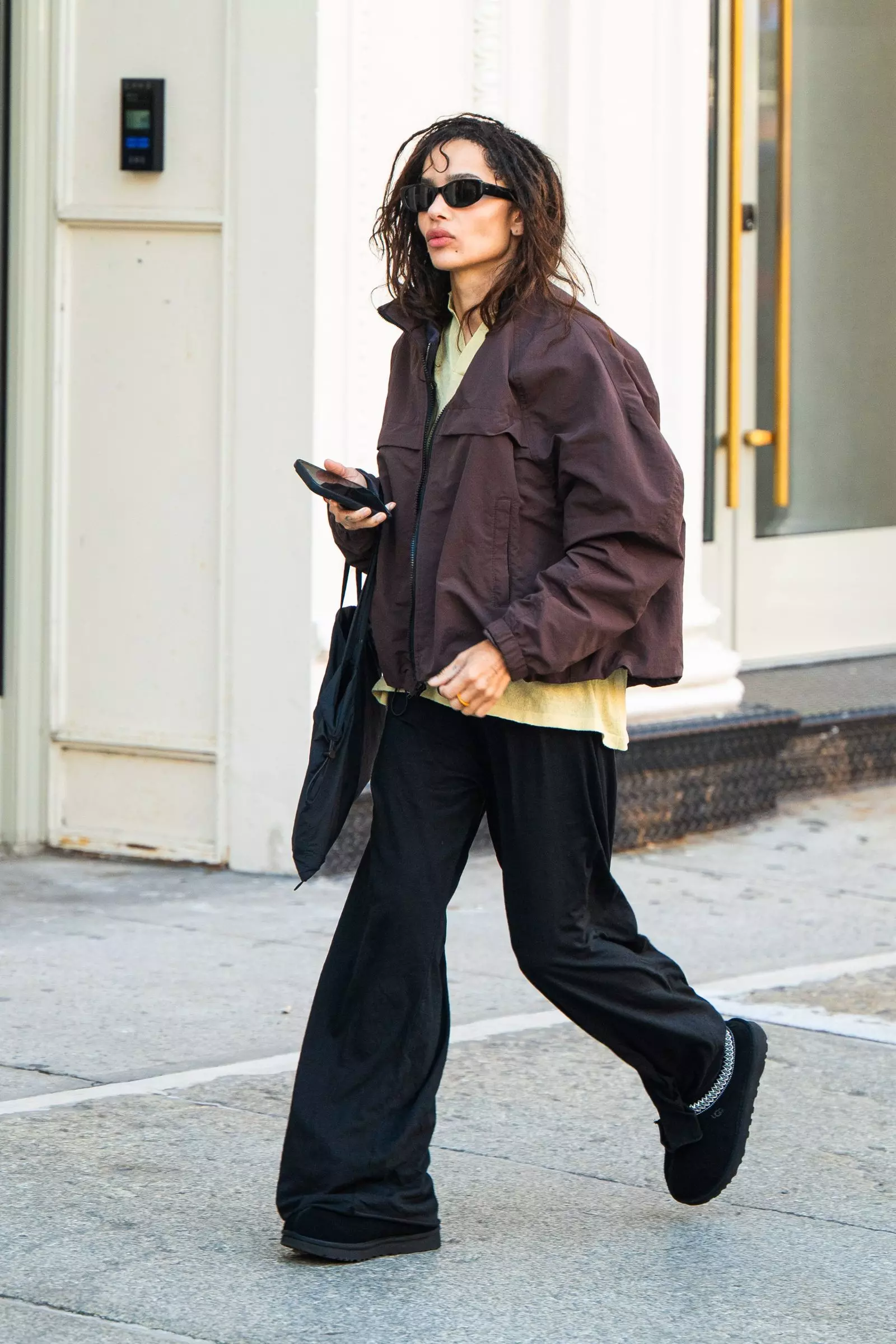 Celebrity-Inspired Ugg Boot Style Guide for Fall