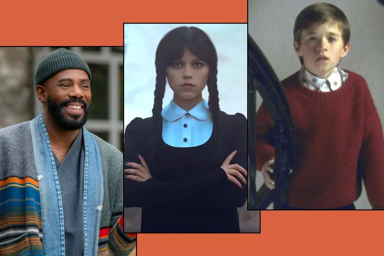 Netflix's Autumnal Entertainment Selection: A Curated Guide