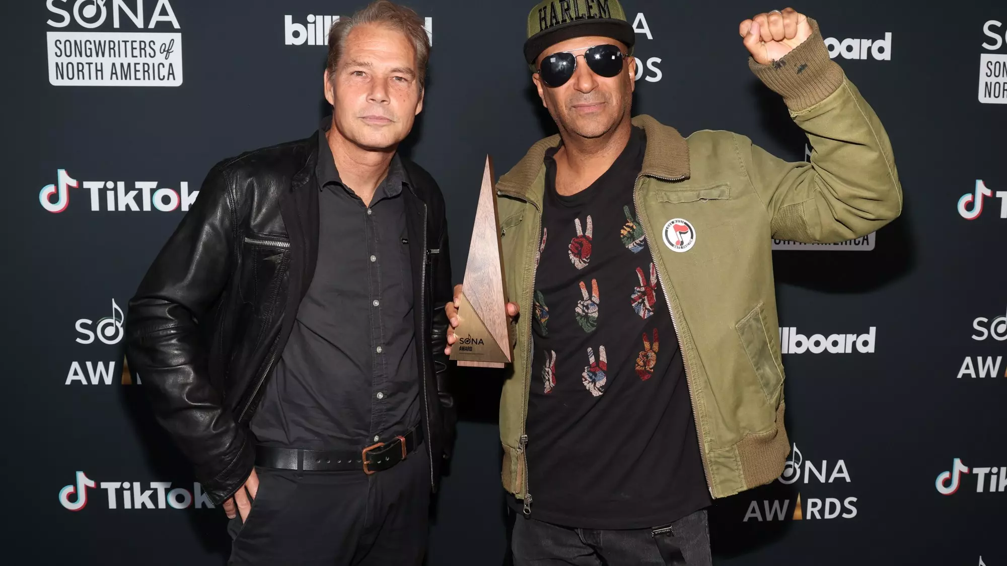 SONA Awards 2026: Celebrating Songwriters and Advocating for Artistic Freedom