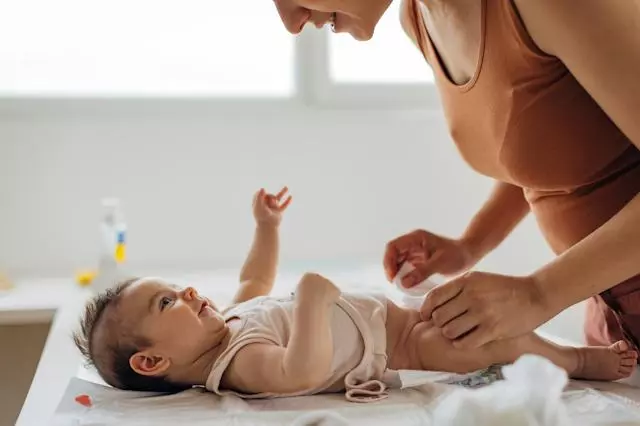 Top Fragrance-Free Diapers for 2026: A Comprehensive Guide