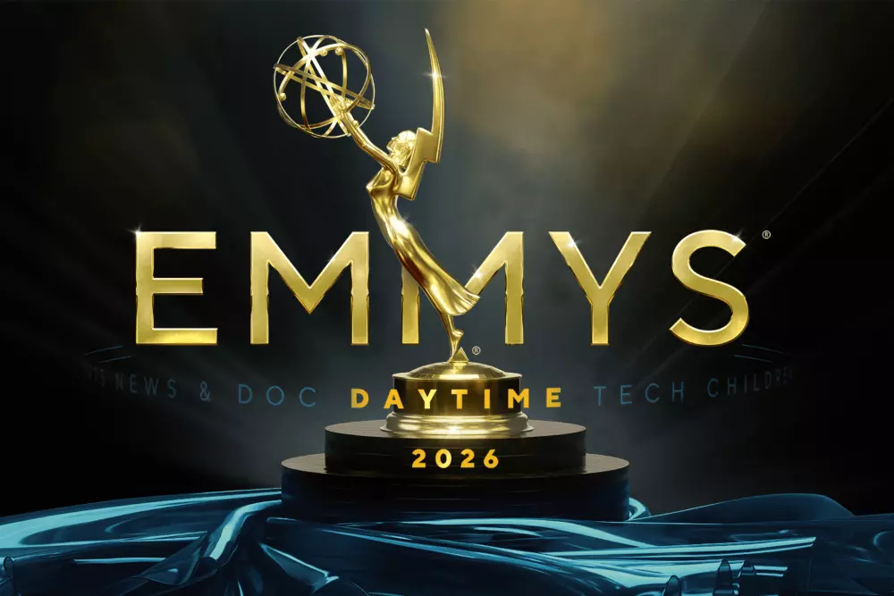 Daytime Emmy Awards 2026: A Full Recap of Winners and Key Moments