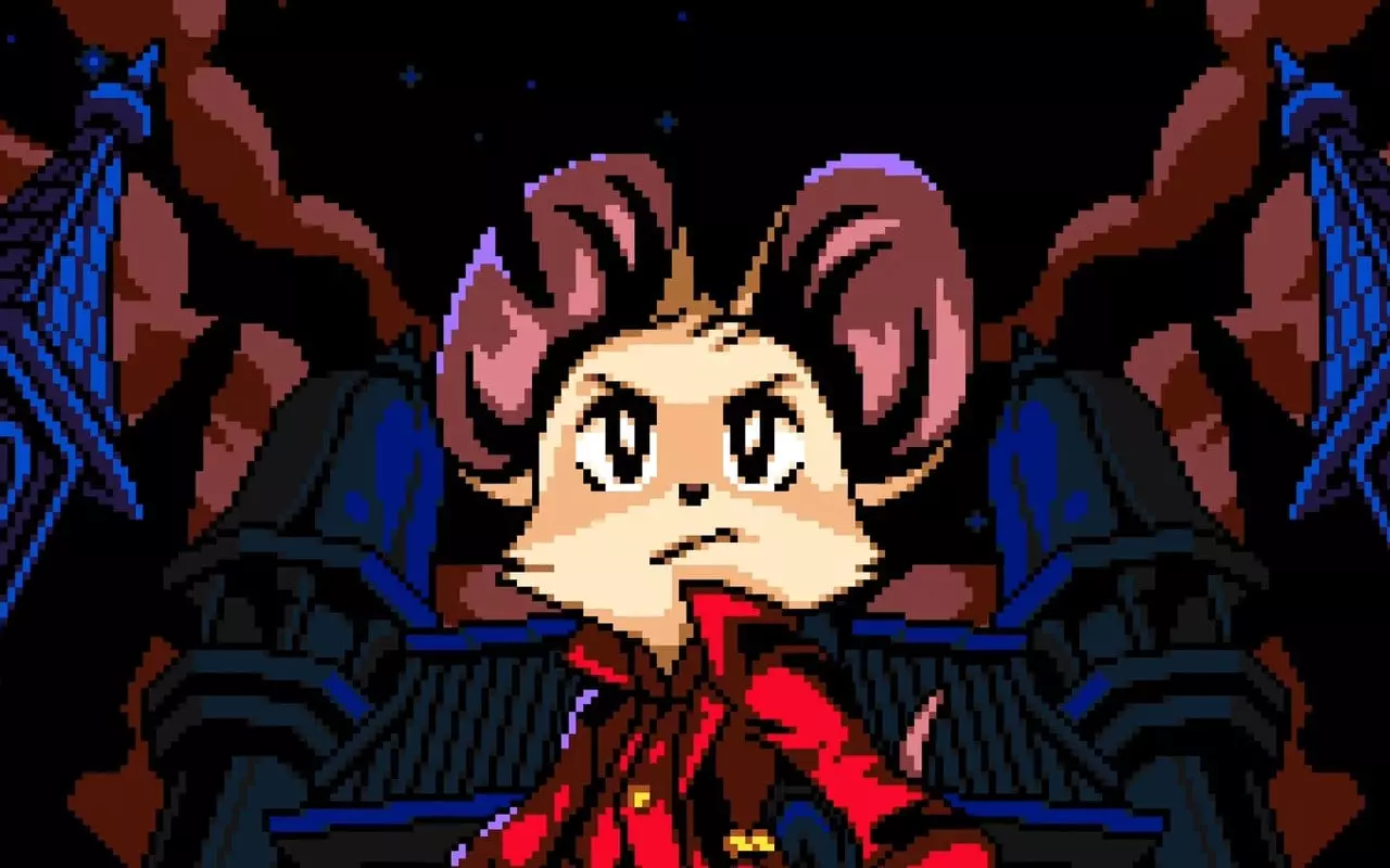 Yacht Club Games Confirms Physical Release of 'Mina the Hollower' Still in Development