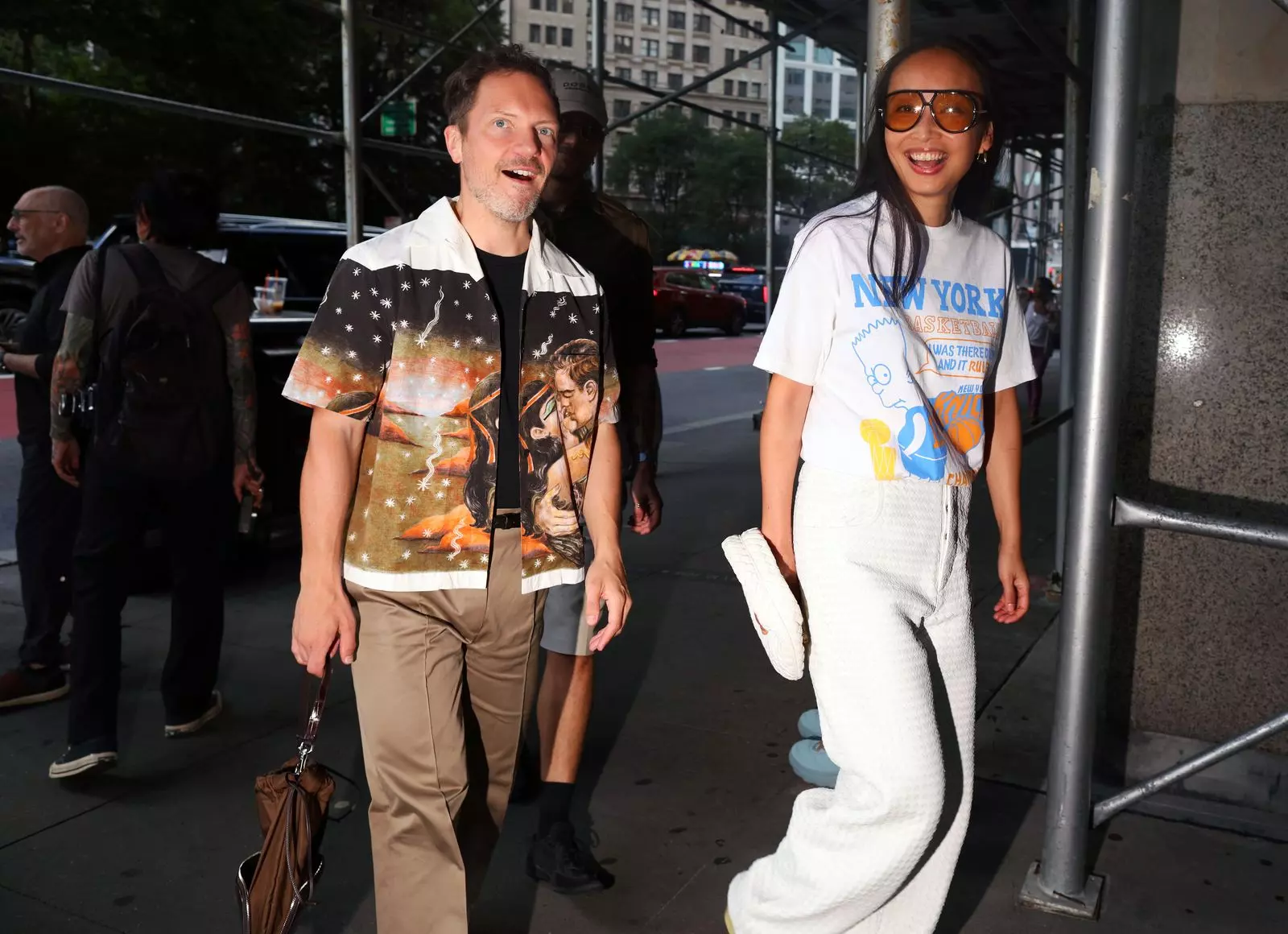 Halloween Costume Inspiration: Designer Looks from the Archives