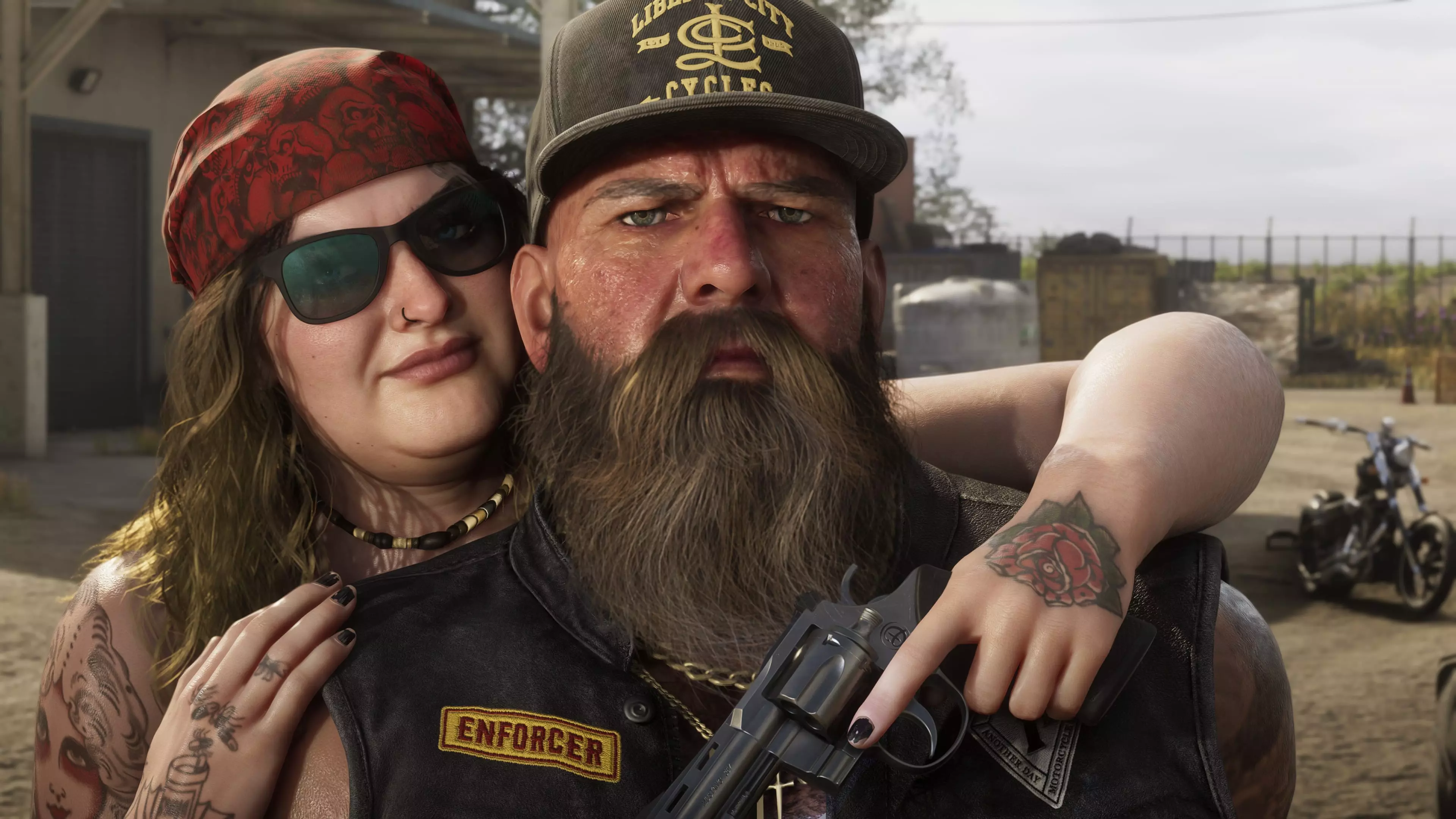 GTA 6: Embracing Realism for a More Engaged Gameplay Experience