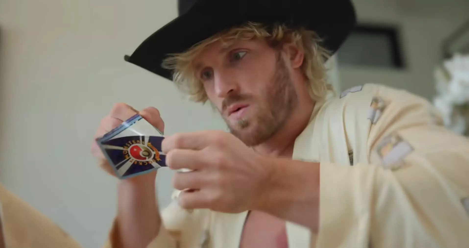 Logan Paul's Deep Dive into Pokémon: Beyond the Hype